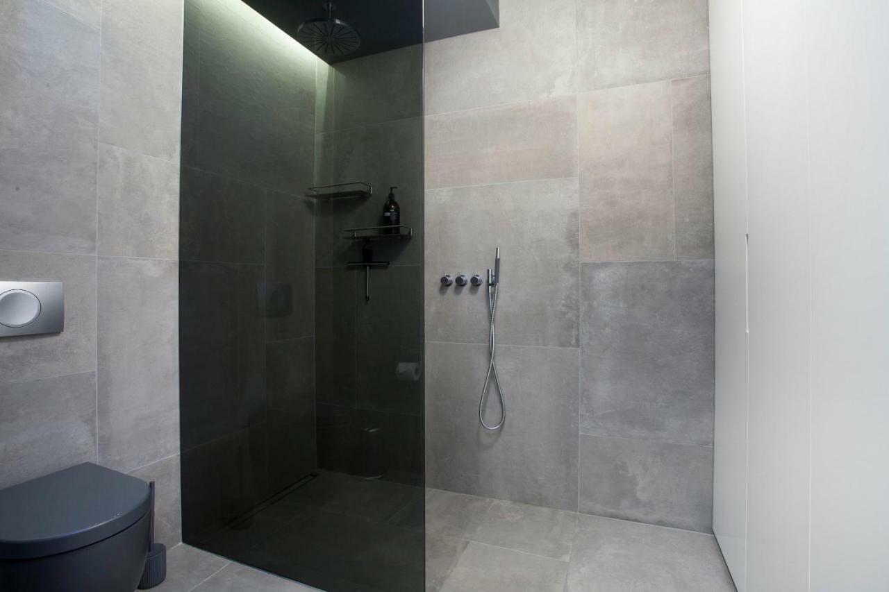 Ocean View Luxury Apartment In Central Reikiavik Exterior foto