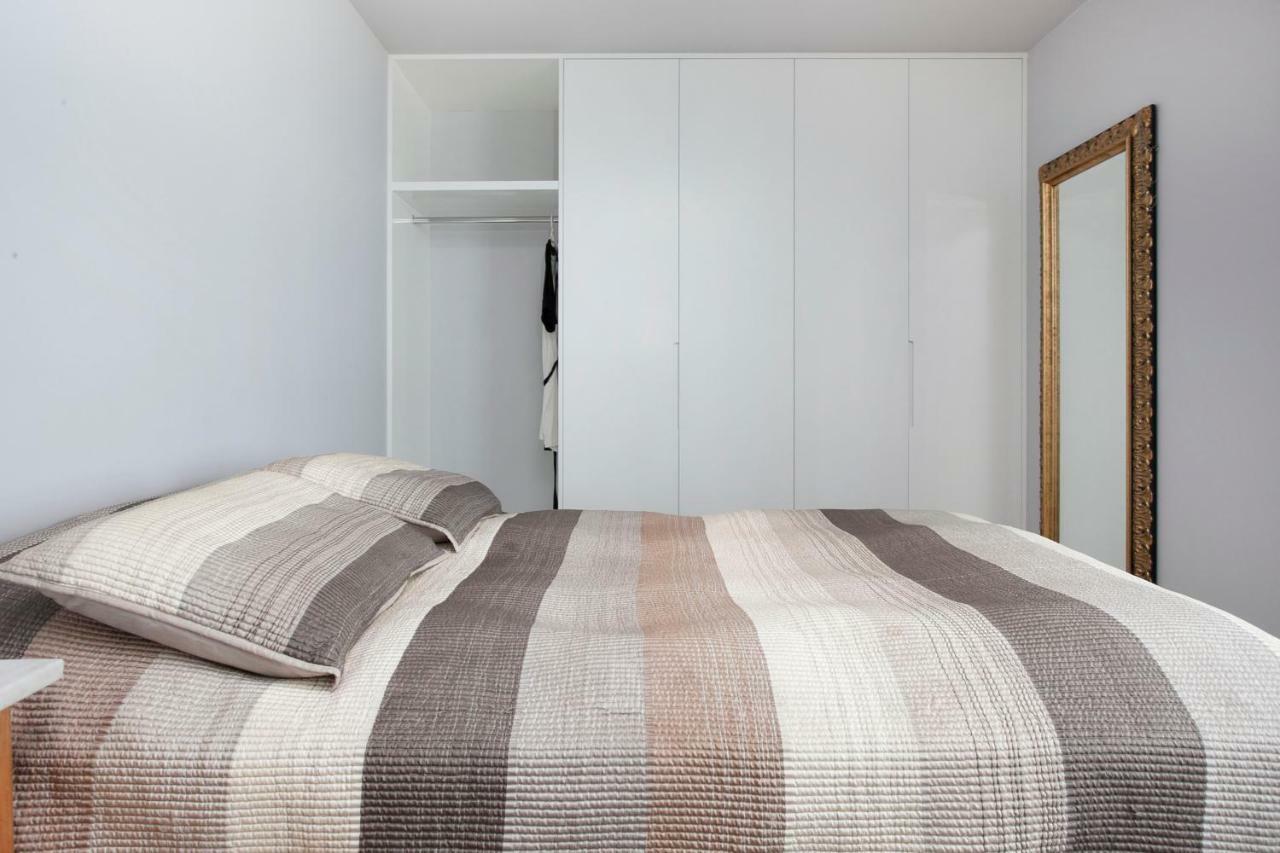 Ocean View Luxury Apartment In Central Reikiavik Exterior foto